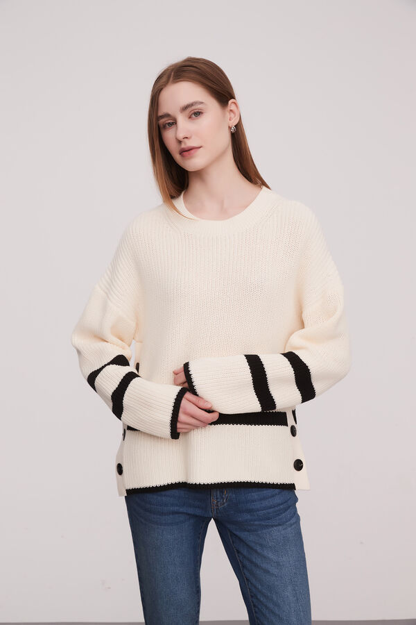 SWEATER PAIX GUSTO 1 image number null