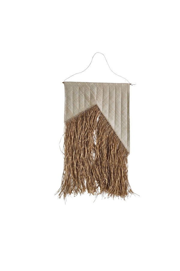 Deco Pared Jesara COLOR UNICO image number null
