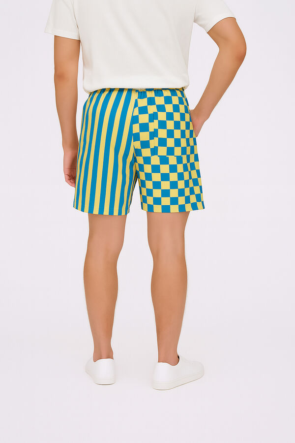 SHORT THEO GUSTO 256 image number null