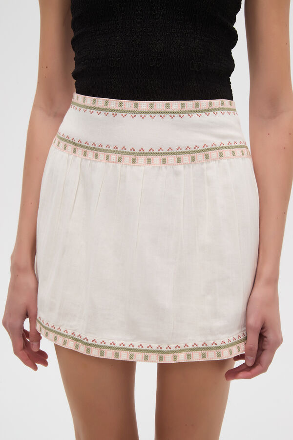 FALDA JUANE GUSTO 2 image number null