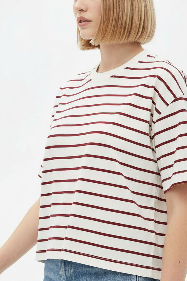REMERA GUARAJUBA 70607 GUSTO 1 image number null