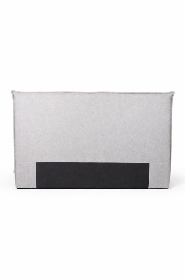 Respaldo de Cama, Miranda King GRIS MELANGE image number null