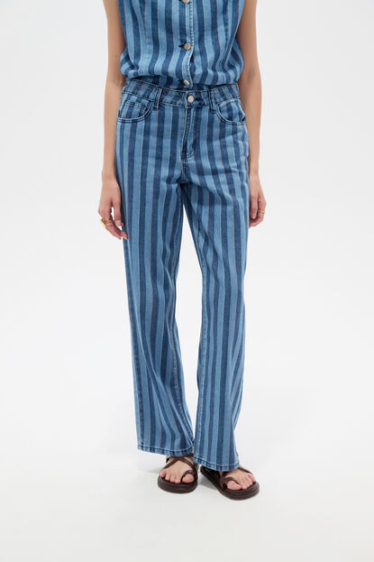 PANTALON MOTTI 70607 GUSTO 1 image number null