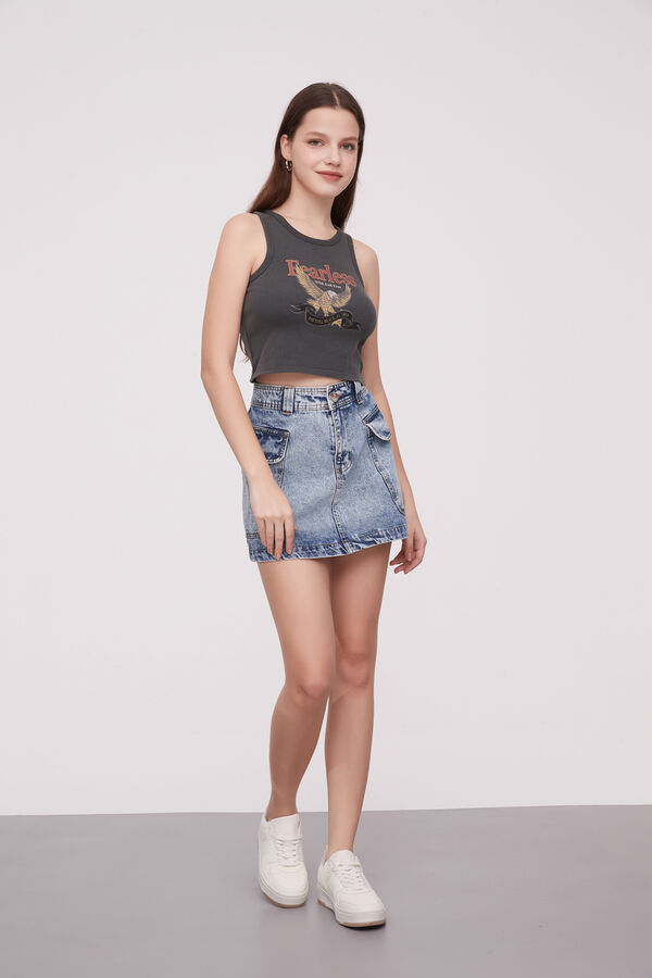TOPS ROSINI GUSTO 1