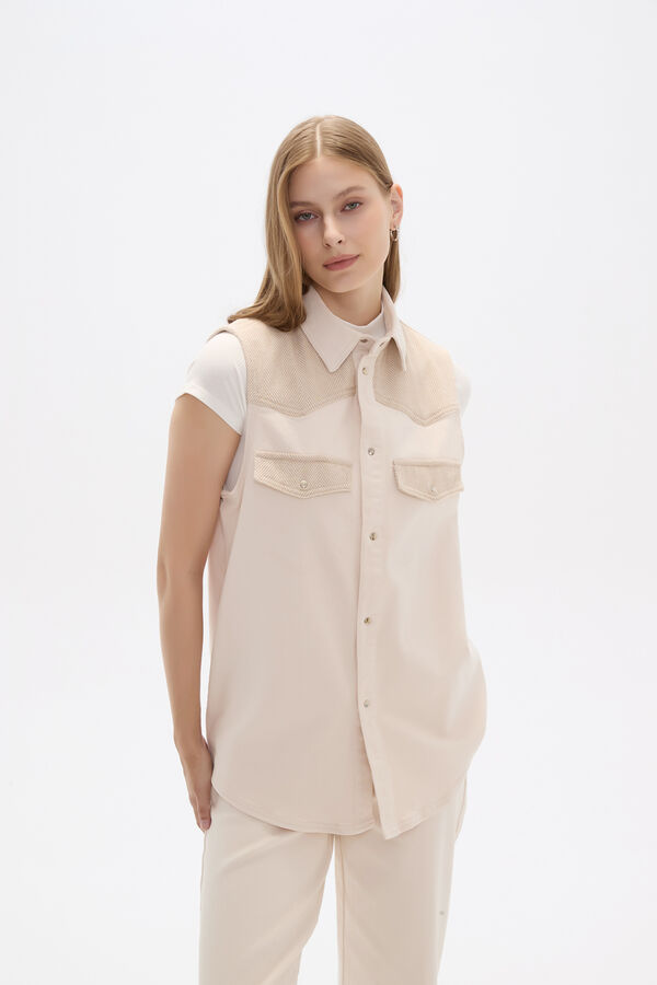 CHALECO REMA GUSTO 1 image number null