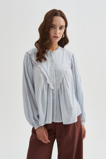 BLUSA PRILUN 70607 GUSTO 1 image number null