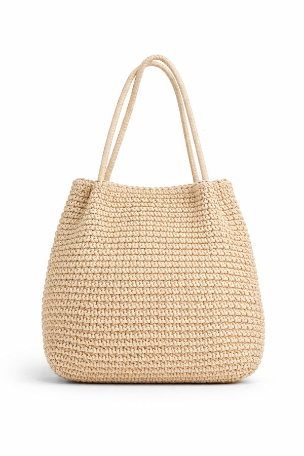 Bolso Nime BEIGE image number null