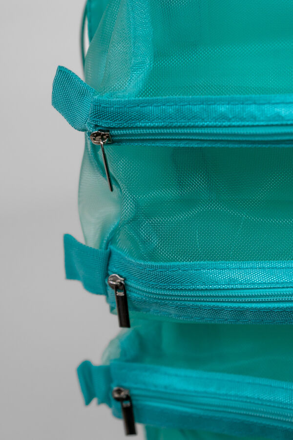 Neceser Octay VERDE image number null