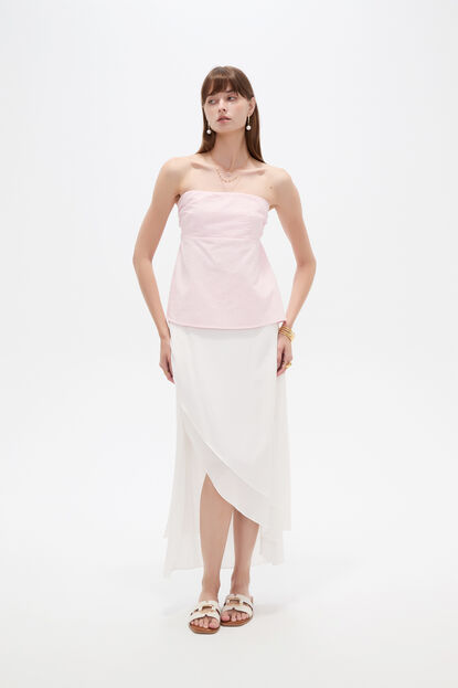 TOPS EIAME 70809 ROSA CLARO image number null