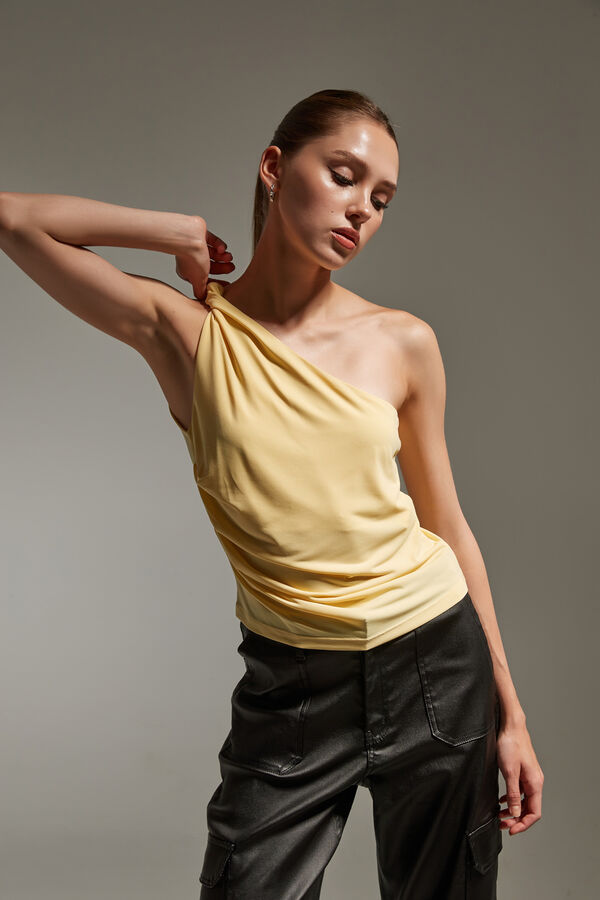 TOPS RUAFINA MAIZ image number null