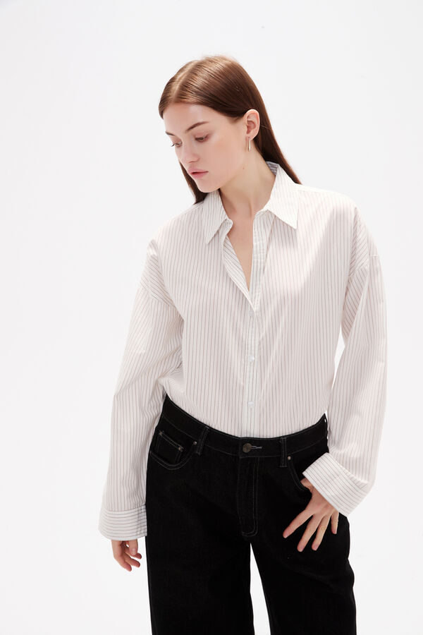 CAMISA DRELVOS GUSTO 1 image number null
