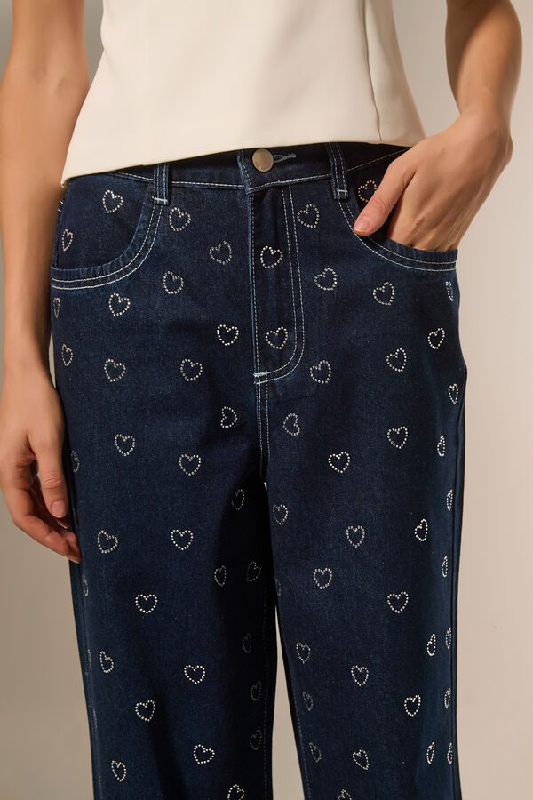 PANTALON BALIU GUSTO 1 image number null