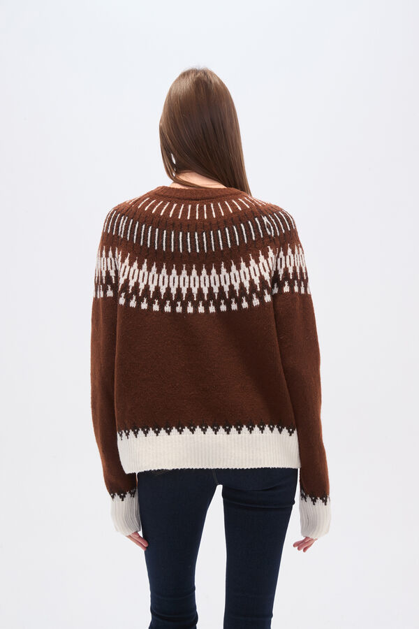 SWEATER PALINDA GUSTO 1 image number null