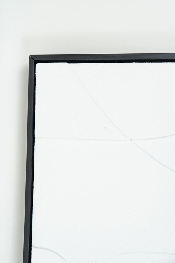 Cuadro Relieve COLOR UNICO image number null