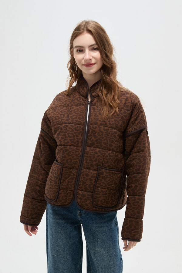 CAMPERA LAXA GUSTO 1 image number null