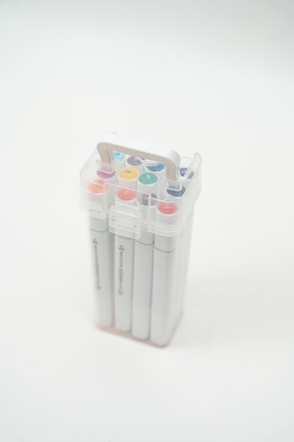 Resaltador SANTI GUSTO 1 image number null