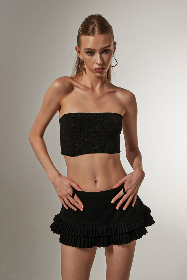 TOPS HALAE NEGRO image number null