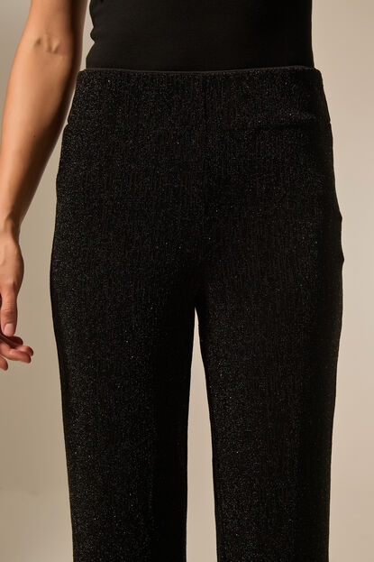 PANTALON PICERNO NEGRO image number null