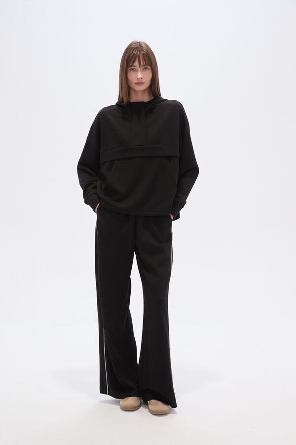 BUZO VHALITA NEGRO image number null