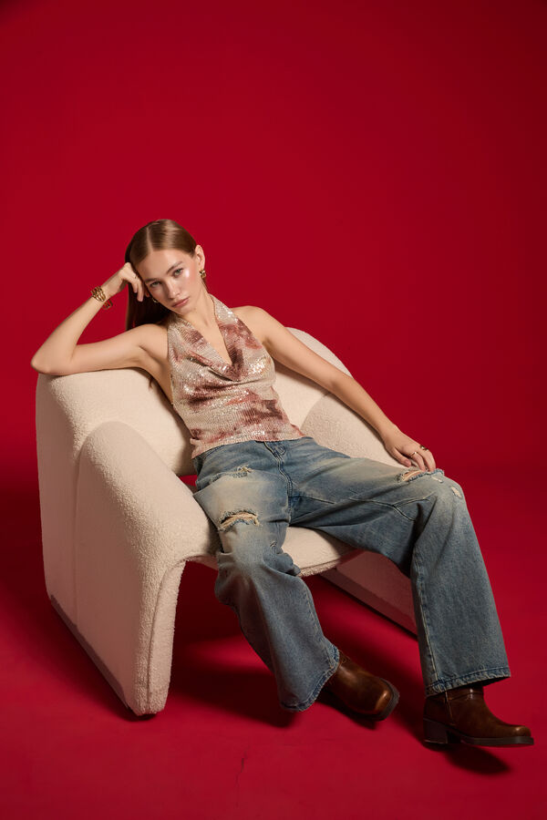 TOPS INIRAS 70809 GUSTO 1 image number null