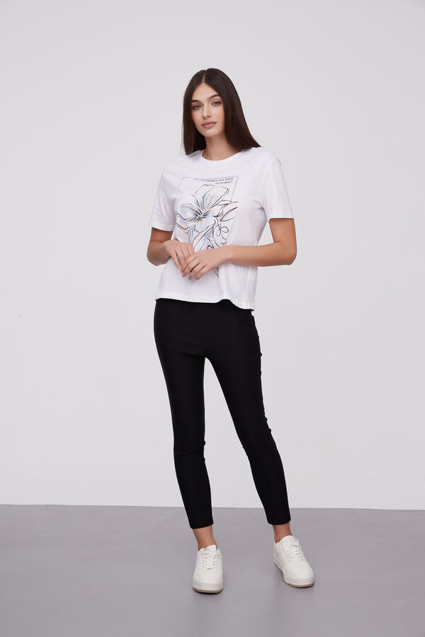 REMERA VANTU GUSTO 1 image number null