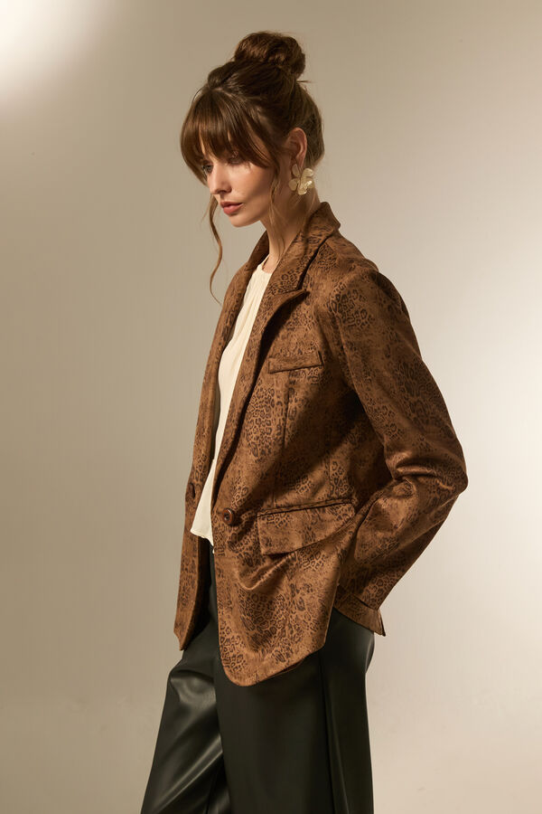 BLAZER MONEC GUSTO 1 image number null