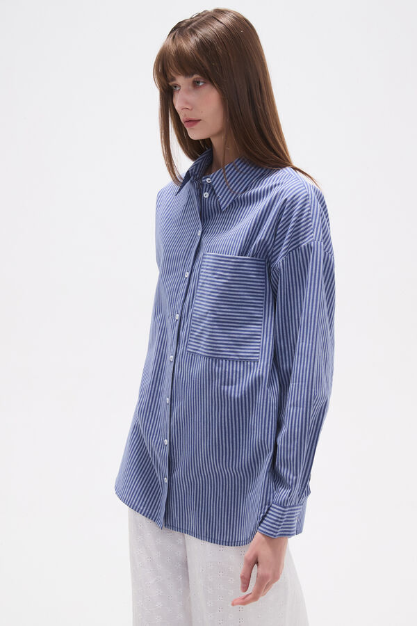 CAMISA REIKEN GUSTO 1 image number null