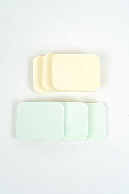 Set Esponjas MATO GUSTO 1 image number null