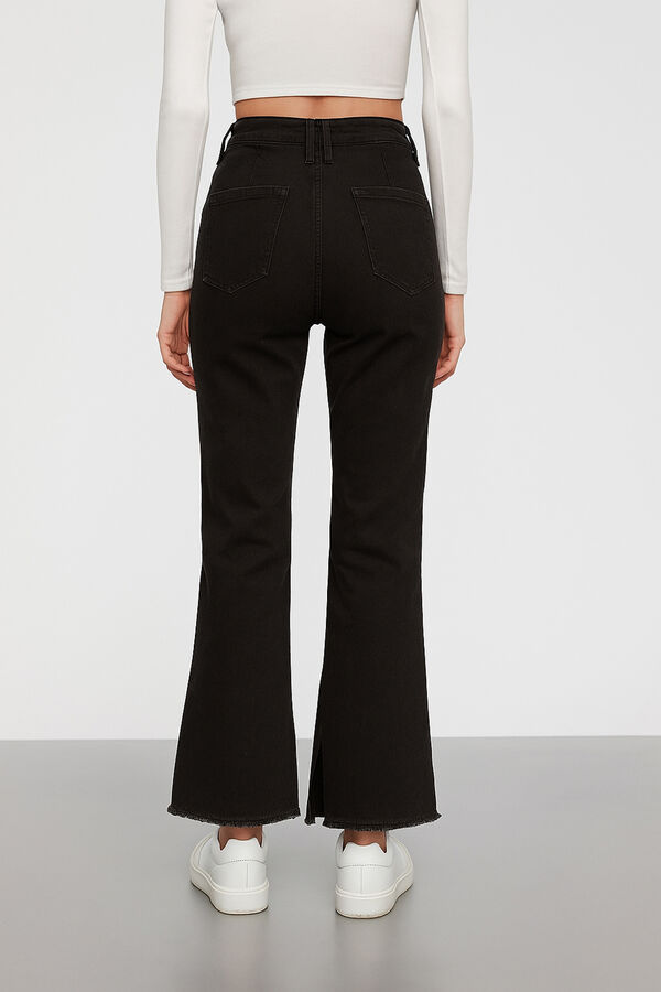 PANTALON BRINDISI NEGRO image number null