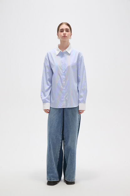 CAMISA ERONA GUSTO 1 image number null