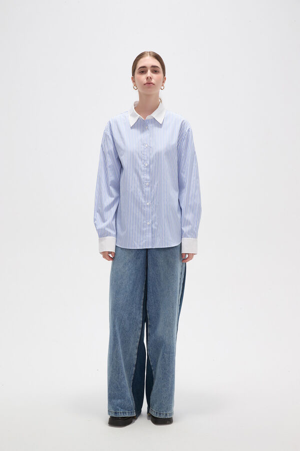 CAMISA ERONA GUSTO 1 image number null