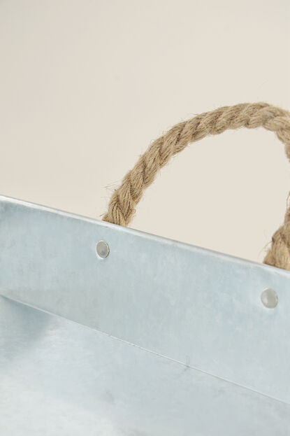 Cesta Lena COLOR UNICO image number null