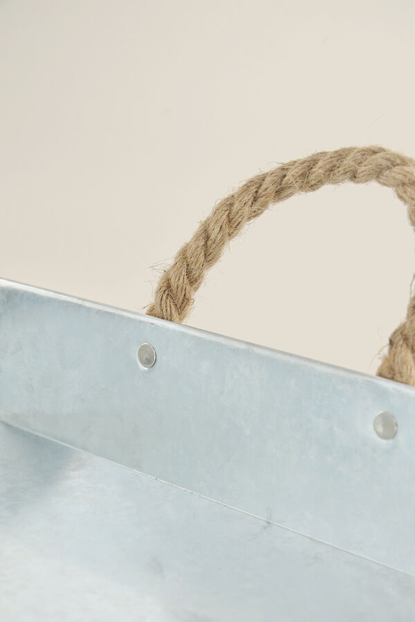 Cesta Lena COLOR UNICO image number null