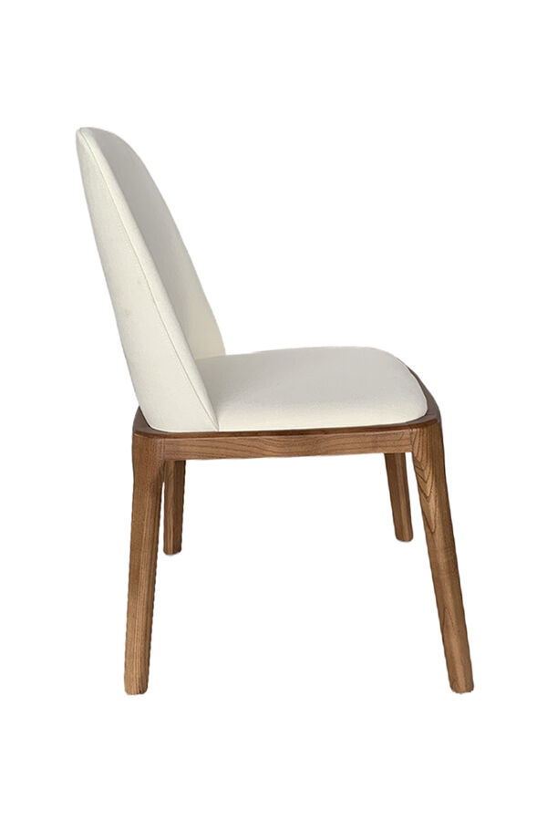 Silla Novara COLOR UNICO image number null