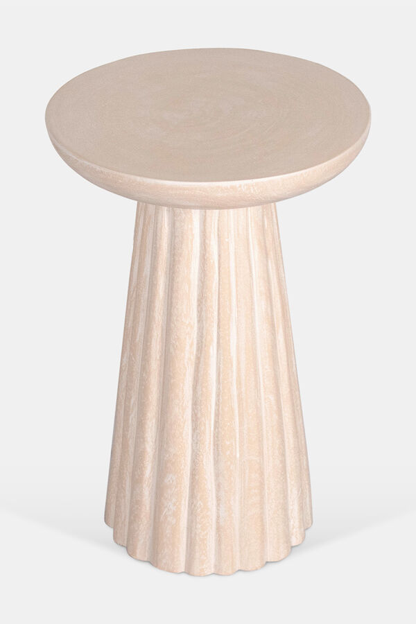 Mesa Lateral Elde COLOR UNICO image number null