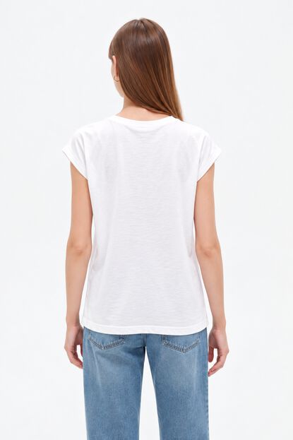 REMERA BAGNATO GUSTO 1 image number null