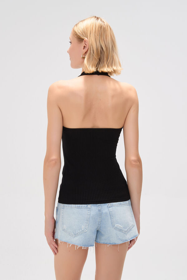 TOPS TIVEX NEGRO image number null