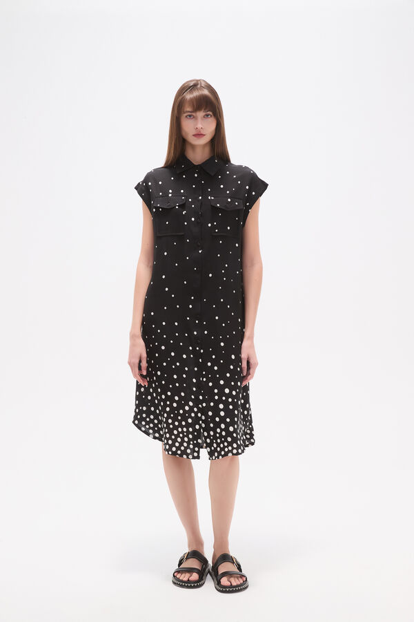 VESTIDO BUREOS GUSTO 1 image number null