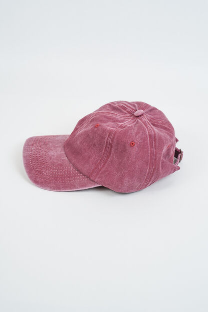 Cap Catalina BORDEAUX image number null