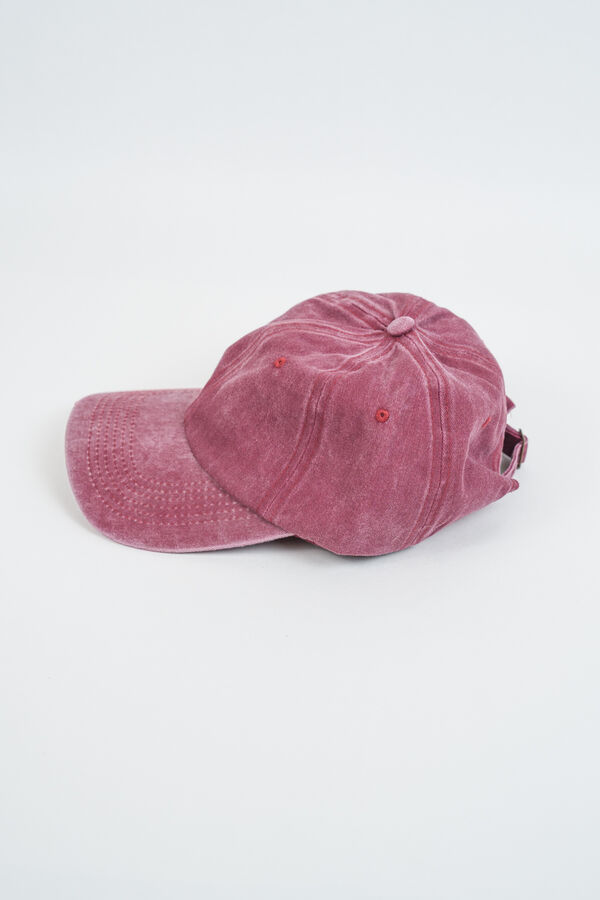 Cap Catalina BORDEAUX image number null