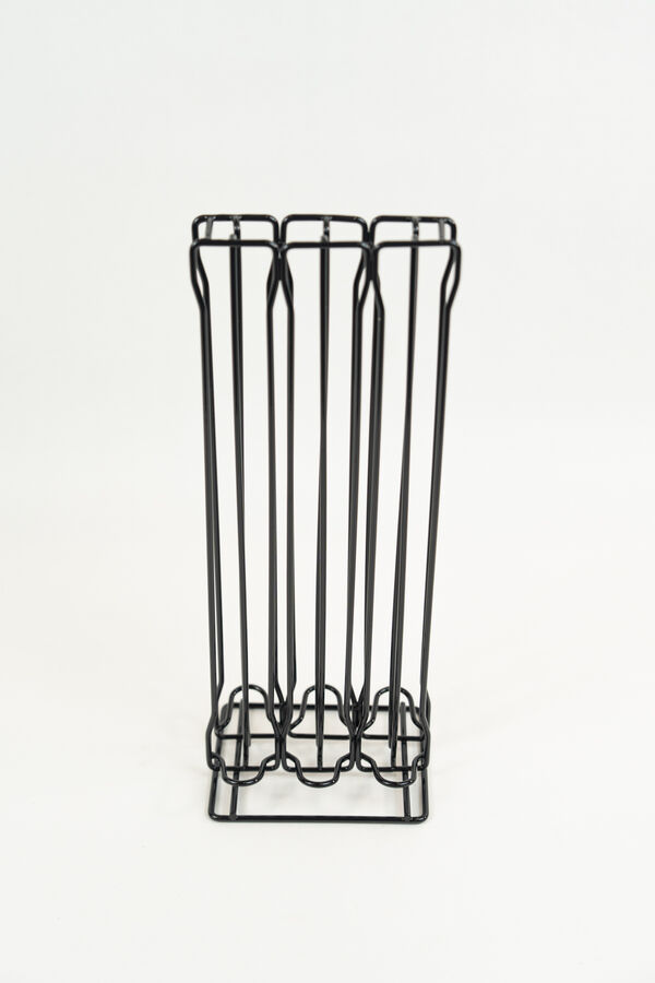 Porta c&aacute;psulas de caf&eacute; Nespresso Preston COLOR UNICO image number null