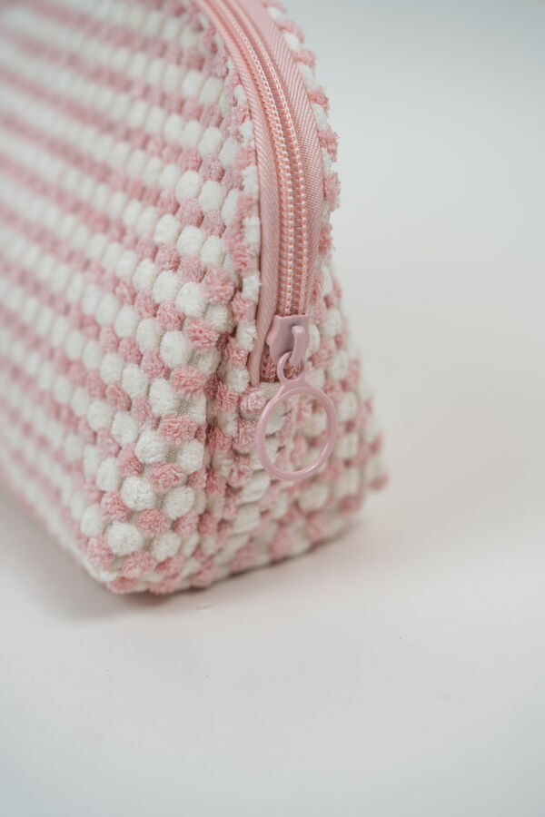 Neceser Pastel ROSA image number null