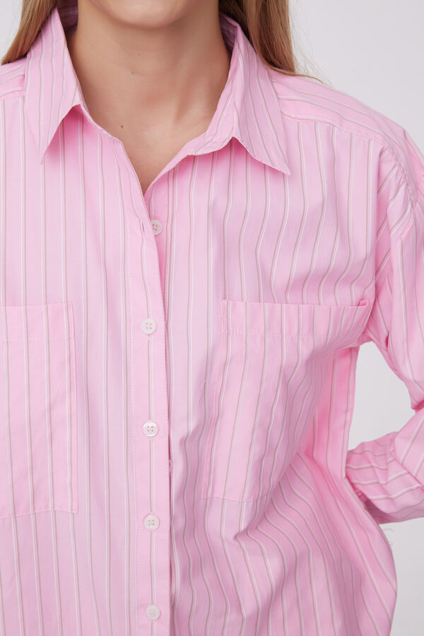 CAMISA CHANIE GUSTO 1