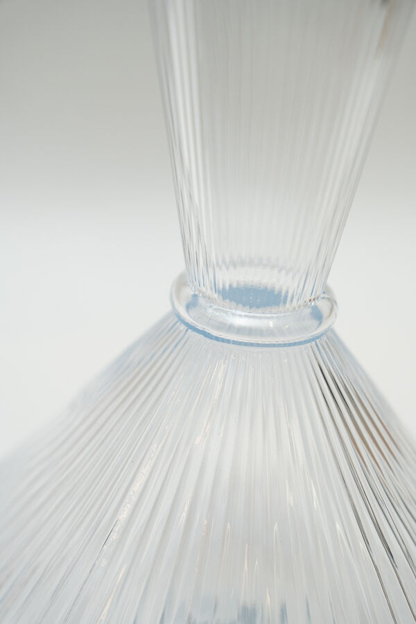 Botella Decanter COLOR UNICO image number null