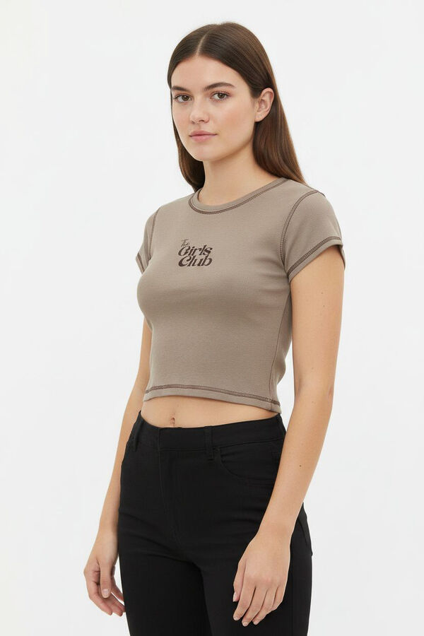 REMERA OHAKUNE 70607 GUSTO 2 image number null