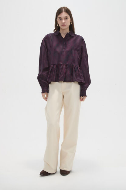 CAMISA VAILLA GUSTO 1 image number null