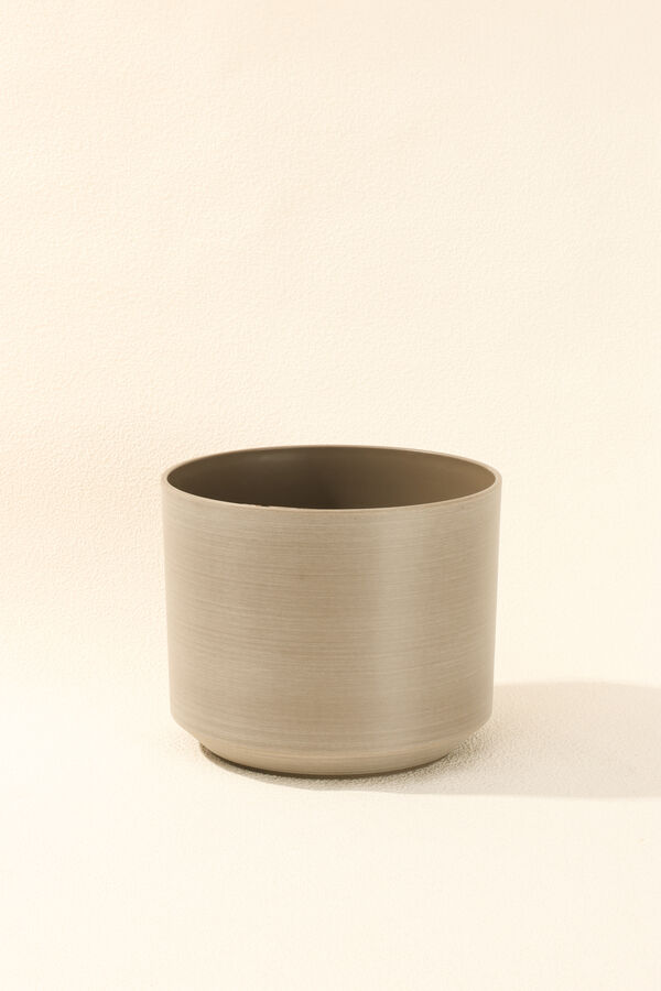 Maceta Sand COLOR UNICO image number null