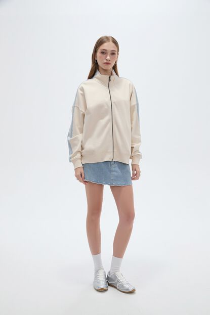CAMPERA BRINEL GUSTO 1 image number null