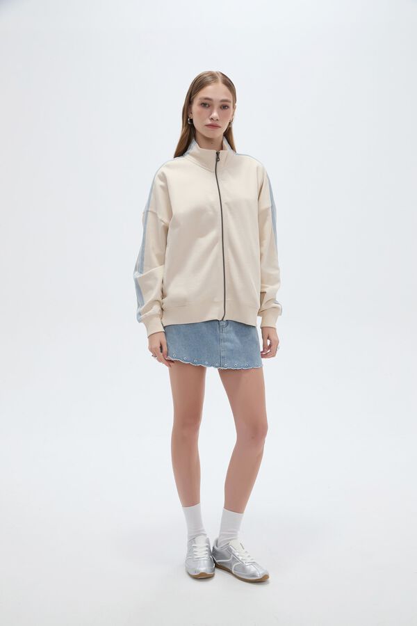 CAMPERA BRINEL GUSTO 1 image number null