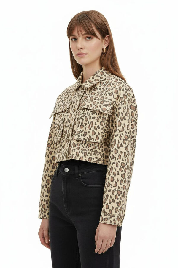 CAMPERA DIONA GUSTO 1 image number null